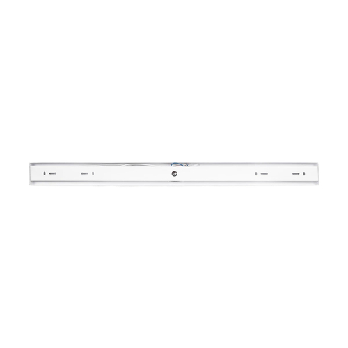 kelvo® SPOTA KLV-101-0143 Μοντέρνο Κινούμενο Φωτιστικό Σποτ Οροφής με Ντουί 5 x GU10 90° AC 220-240V IP20 - Λευκό Ματ - Μ79.5 x Π6.3 x Υ14cm