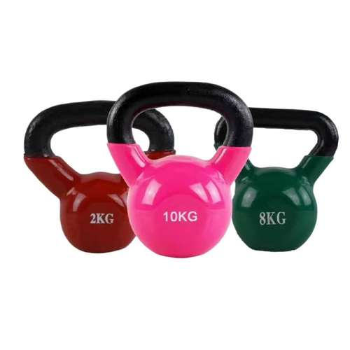 Βαράκι Kettlebell - 80138 - 6kg - 150198