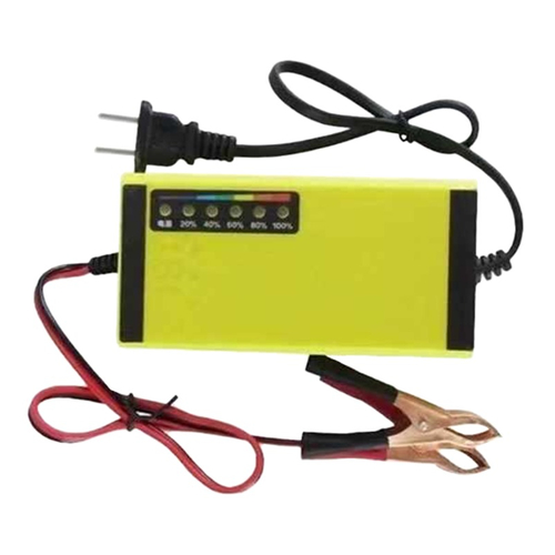 ΤΡΟΦΟΔΟΤΙΚΟ 5A-12VDC LABC-12/2