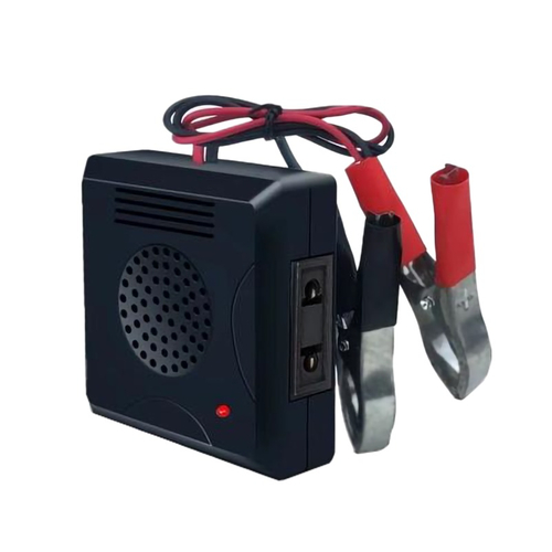 ΤΡΟΦΟΔΟΤΙΚΟ 5A-12VDC INV-70W