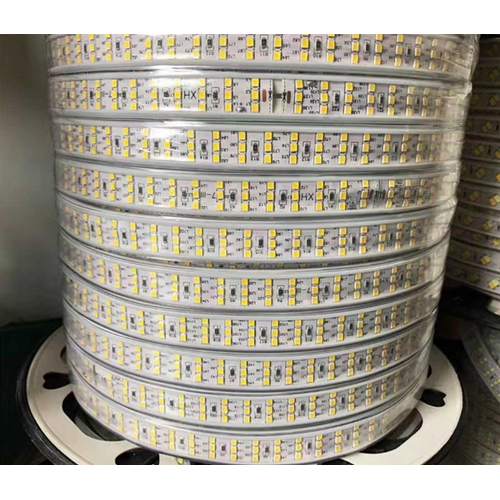 Ταινία LED - LED Strip - 220V/2835/276D - Cool White - 431992