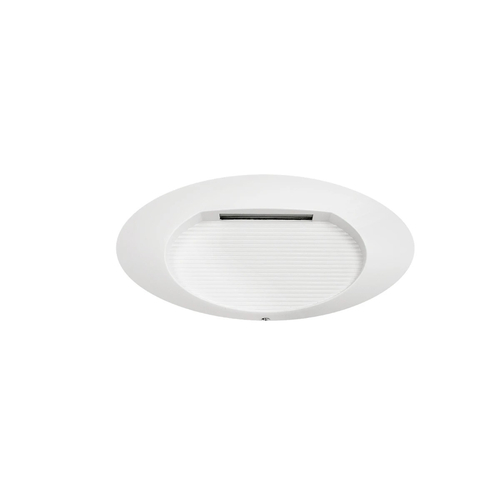 kelvo® STEPART KLV-101-0100 Μοντέρνο Φωτιστικό Σκαλοπατιού - Διαδρόμου LED 3W 375lm 45° AC 220-240V Αδιάβροχο IP65 Θερμό Λευκό 2700K - Lumileds SMD Chip & TÜV SÜD Driver - Λευκό Ματ - Μ26 x Π5.5 x Υ13cm - 5 Χρόνια Εγγύηση