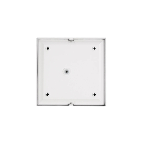 kelvo® STEPART KLV-101-0106 Μοντέρνο Φωτιστικό Σκαλοπατιού - Διαδρόμου LED 4W 500lm 45° AC 220-240V Αδιάβροχο IP65 Θερμό Λευκό 2700K - Lumileds SMD Chip & TÜV SÜD Driver - Λευκό Ματ - Μ15 x Π3.5 x Υ15cm - 5 Χρόνια Εγγύηση
