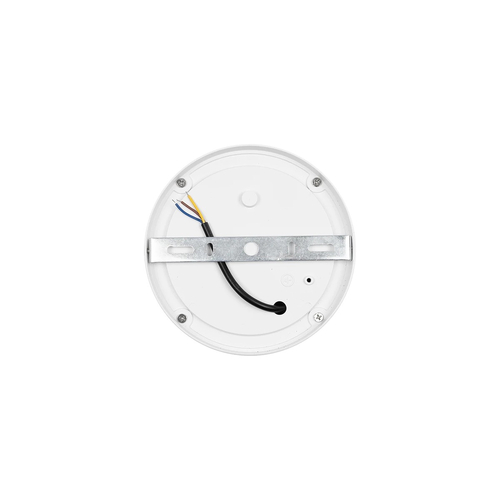 kelvo® STEPART KLV-101-0097 Μοντέρνο Φωτιστικό Σκαλοπατιού - Διαδρόμου LED 3W 375lm 45° AC 220-240V Αδιάβροχο IP65 Θερμό Λευκό 2700K - Lumileds SMD Chip & TÜV SÜD Driver - Λευκό Ματ - Μ16 x Π8 x Υ16cm - 5 Χρόνια Εγγύηση