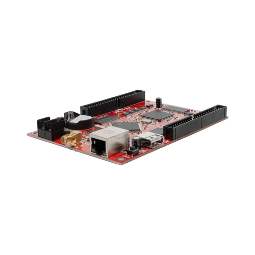 GLOBOSTAR® CARD-FK-7W8 90097 Κάρτα Εικόνας για Μονόχρωμες & Πολύχρωμες RGB LED Κυλιόμενες Ψηφιακές Επιγραφές/Οθόνες DC 5V IP20 - Μονόχρωμες 6528x160 & Πολύχρωμες RGB 2048x128 Max Pixels - Μ13.5 x Π9.1 x Υ1.7cm - 2 Χρόνια Εγγύηση