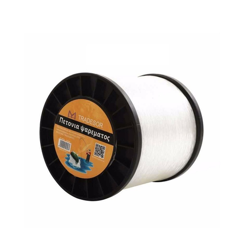 Πετονιά ψαρέματος - 0.5mm - 0.5kg - 930323