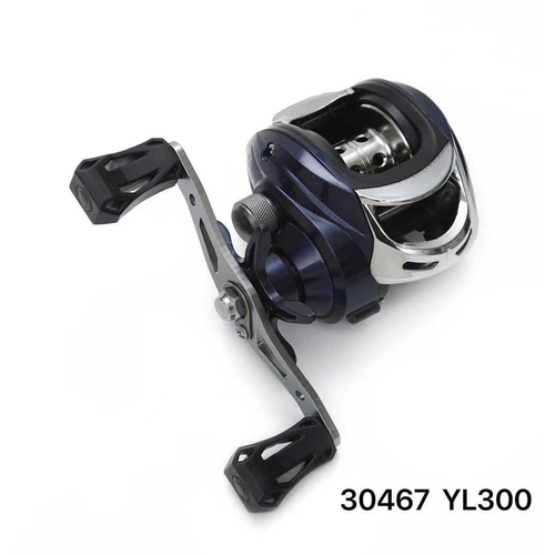 Μηχανάκι ψαρέματος - 930467