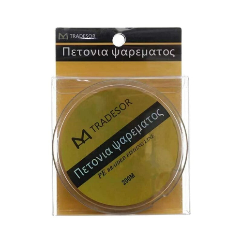 Πετονιά ψαρέματος/Νήμα - 200m - 8.0 - 930460