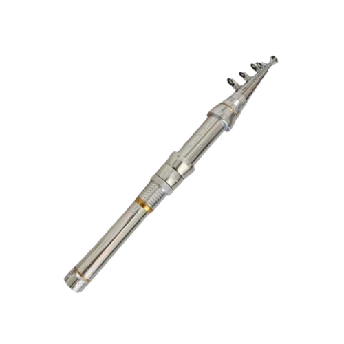 Καλάμι ψαρέματος – Τηλεσκοπικό - 2.4m - 930919