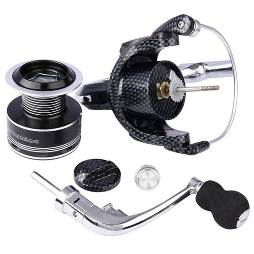 Μηχανάκι ψαρέματος - GX4000 - 931100