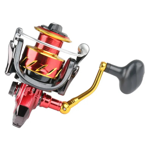 Μηχανάκι ψαρέματος – CS7000 - 931176