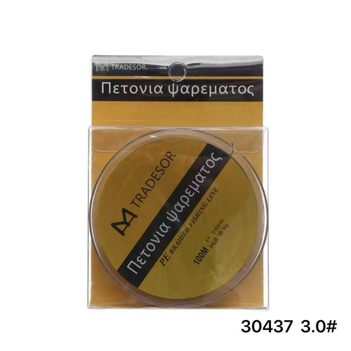 Πετονιά ψαρέματος/Νήμα - 100m - 3.0 - 930437