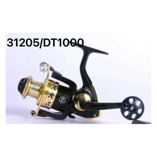 Μηχανάκι ψαρέματος - DT1000 - 931205