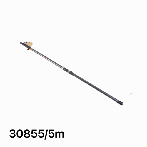 Καλάμι ψαρέματος για απίκο-μπολονέζ - Τηλεσκοπικό - 5m - 930855