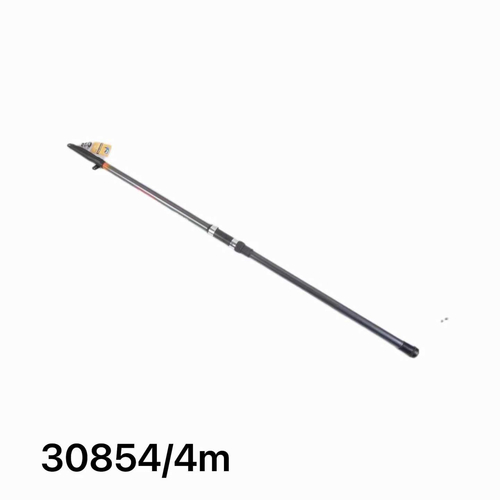 Καλάμι ψαρέματος για απίκο-μπολονέζ - Τηλεσκοπικό - 4m - 930854