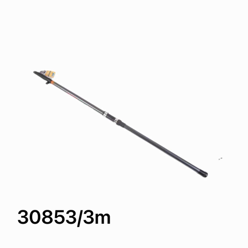 Καλάμι ψαρέματος για απίκο-μπολονέζ - Τηλεσκοπικό - 3m - 930853