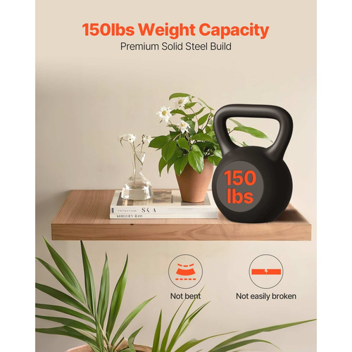 Βάσεις πλωτών ραφιών VEVOR 2 τεμάχια, 150 λίβρες/68 kg χωρητικότητα βάρους, 16x6,2x1,5 ίντσες / 406,4x157,4x38,1 mm, Βάση στήριξης κρυφών ραφιών βαρέως τύπου, Αόρατη βάση στήριξης πλωτών ραφιών για τοποθέτηση σε τοίχο