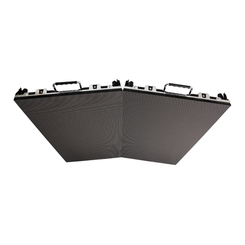 GLOBOSTAR® LUMOWALL 41003 Κυρτή Οθόνη Video Wall P3.91 Καμπίνα 50x100cm LED 360W 3840Hz 32768 Dots ≥5600cd/㎡ Nits AC 220-240V Εξωτερικού Χώρου IP65 Full Color S1/16 14Bits - Κάρτα NovaStar A8S-N+HUB - Curved -10/+15 Angle - Προστατευτικά Γωνιών - Nationstar SMD1921 & CZCL Driver - Μ50 x Π8.5 x Υ100cm - 2 Χρόνια Εγγύηση GLOBOSTAR® LUMOWALL 41003 Κυρτή Οθόνη Video Wall P3.91 Καμπίνα 50x100cm LED 360W 3840Hz 32768 Dots ≥5600cd/㎡ Nits AC 220-240V Εξωτερικού Χώρου IP65 Full Color S1/16 14Bits - Κάρτα NovaStar A8S-N+HUB - Curved -10/+15 Angle - Προστατευτικά Γωνιών - Nationstar SMD1921 & CZCL Driver - Μ50 x Π8.5 x Υ100cm - 2 Χρόνια Εγγύηση