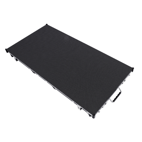 GLOBOSTAR® LUMOWALL 41003 Κυρτή Οθόνη Video Wall P3.91 Καμπίνα 50x100cm LED 360W 3840Hz 32768 Dots ≥5600cd/㎡ Nits AC 220-240V Εξωτερικού Χώρου IP65 Full Color S1/16 14Bits - Κάρτα NovaStar A8S-N+HUB - Curved -10/+15 Angle - Προστατευτικά Γωνιών - Nationstar SMD1921 & CZCL Driver - Μ50 x Π8.5 x Υ100cm - 2 Χρόνια Εγγύηση GLOBOSTAR® LUMOWALL 41003 Κυρτή Οθόνη Video Wall P3.91 Καμπίνα 50x100cm LED 360W 3840Hz 32768 Dots ≥5600cd/㎡ Nits AC 220-240V Εξωτερικού Χώρου IP65 Full Color S1/16 14Bits - Κάρτα NovaStar A8S-N+HUB - Curved -10/+15 Angle - Προστατευτικά Γωνιών - Nationstar SMD1921 & CZCL Driver - Μ50 x Π8.5 x Υ100cm - 2 Χρόνια Εγγύηση