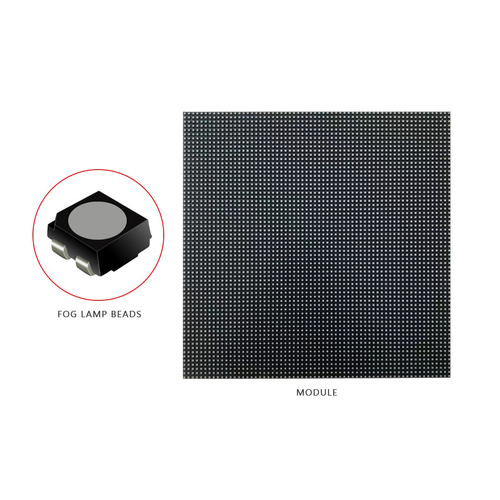 GLOBOSTAR® LUMOWALL 41003 Κυρτή Οθόνη Video Wall P3.91 Καμπίνα 50x100cm LED 360W 3840Hz 32768 Dots ≥5600cd/㎡ Nits AC 220-240V Εξωτερικού Χώρου IP65 Full Color S1/16 14Bits - Κάρτα NovaStar A8S-N+HUB - Curved -10/+15 Angle - Προστατευτικά Γωνιών - Nationstar SMD1921 & CZCL Driver - Μ50 x Π8.5 x Υ100cm - 2 Χρόνια Εγγύηση GLOBOSTAR® LUMOWALL 41003 Κυρτή Οθόνη Video Wall P3.91 Καμπίνα 50x100cm LED 360W 3840Hz 32768 Dots ≥5600cd/㎡ Nits AC 220-240V Εξωτερικού Χώρου IP65 Full Color S1/16 14Bits - Κάρτα NovaStar A8S-N+HUB - Curved -10/+15 Angle - Προστατευτικά Γωνιών - Nationstar SMD1921 & CZCL Driver - Μ50 x Π8.5 x Υ100cm - 2 Χρόνια Εγγύηση