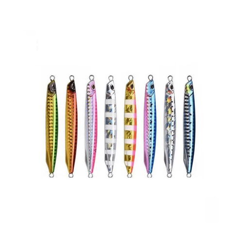 Τεχνητό δόλωμα - Πλάνος - 80g - 930687