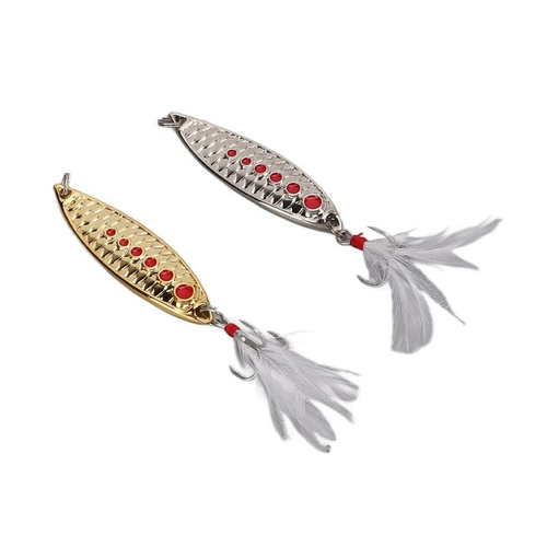 Τεχνητό δόλωμα - Πλάνος - 10g - 931651