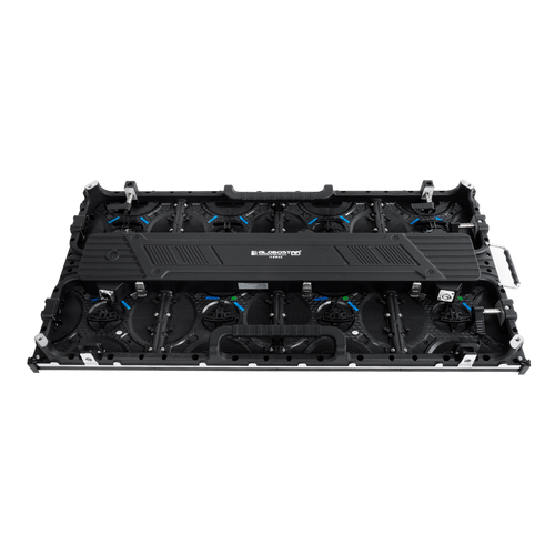 GLOBOSTAR® NEOWALL 41001 Οθόνη Video Wall P3.91 Καμπίνα 50x100cm LED 360W 3840Hz 32768 Dots ≥1900cd/㎡ Nits AC 220-240V Εσωτερικού Χώρου IP31 Full Color S1/16 14Bits - Κάρτα NovaStar MRV208-1 - Προστατευτικά Γωνιών - Kinglight SMD2121 & CZCL Driver - Μ50 x Π8.5 x Υ100cm - 2 Χρόνια Εγγύηση GLOBOSTAR® NEOWALL 41001 Οθόνη Video Wall P3.91 Καμπίνα 50x100cm LED 360W 3840Hz 32768 Dots ≥1900cd/㎡ Nits AC 220-240V Εσωτερικού Χώρου IP31 Full Color S1/16 14Bits - Κάρτα NovaStar MRV208-1 - Προστατευτικά Γωνιών - Kinglight SMD2121 & CZCL Driver - Μ50 x Π8.5 x Υ100cm - 2 Χρόνια Εγγύηση