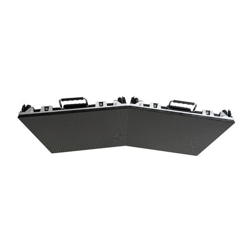 GLOBOSTAR® LUMOWALL 41002 Κυρτή Οθόνη Video Wall P3.91 Καμπίνα 50x50cm LED 180W 3840Hz 16384 Dots ≥5600cd/㎡ Nits AC 220-240V Εξωτερικού Χώρου IP65 Full Color S1/16 14Bits - Κάρτα NovaStar A8S-N+HUB - Curved -10/+15 Angle - Προστατευτικά Γωνιών - Nationstar SMD1921 & CZCL Driver - Μ50 x Π8.5 x Υ50cm - 2 Χρόνια Εγγύηση GLOBOSTAR® LUMOWALL 41002 Κυρτή Οθόνη Video Wall P3.91 Καμπίνα 50x50cm LED 180W 3840Hz 16384 Dots ≥5600cd/㎡ Nits AC 220-240V Εξωτερικού Χώρου IP65 Full Color S1/16 14Bits - Κάρτα NovaStar A8S-N+HUB - Curved -10/+15 Angle - Προστατευτικά Γωνιών - Nationstar SMD1921 & CZCL Driver - Μ50 x Π8.5 x Υ50cm - 2 Χρόνια Εγγύηση