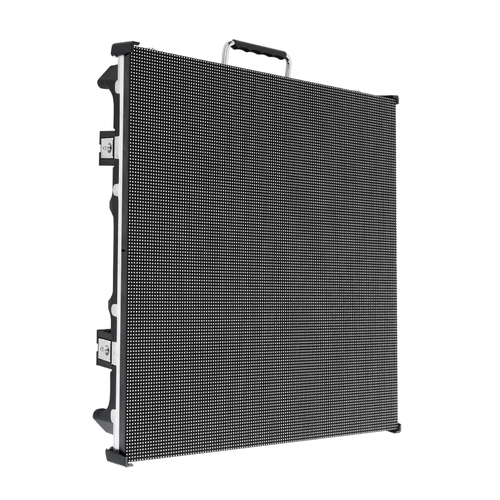 GLOBOSTAR® LUMOWALL 41002 Κυρτή Οθόνη Video Wall P3.91 Καμπίνα 50x50cm LED 180W 3840Hz 16384 Dots ≥5600cd/㎡ Nits AC 220-240V Εξωτερικού Χώρου IP65 Full Color S1/16 14Bits - Κάρτα NovaStar A8S-N+HUB - Curved -10/+15 Angle - Προστατευτικά Γωνιών - Nationstar SMD1921 & CZCL Driver - Μ50 x Π8.5 x Υ50cm - 2 Χρόνια Εγγύηση GLOBOSTAR® LUMOWALL 41002 Κυρτή Οθόνη Video Wall P3.91 Καμπίνα 50x50cm LED 180W 3840Hz 16384 Dots ≥5600cd/㎡ Nits AC 220-240V Εξωτερικού Χώρου IP65 Full Color S1/16 14Bits - Κάρτα NovaStar A8S-N+HUB - Curved -10/+15 Angle - Προστατευτικά Γωνιών - Nationstar SMD1921 & CZCL Driver - Μ50 x Π8.5 x Υ50cm - 2 Χρόνια Εγγύηση