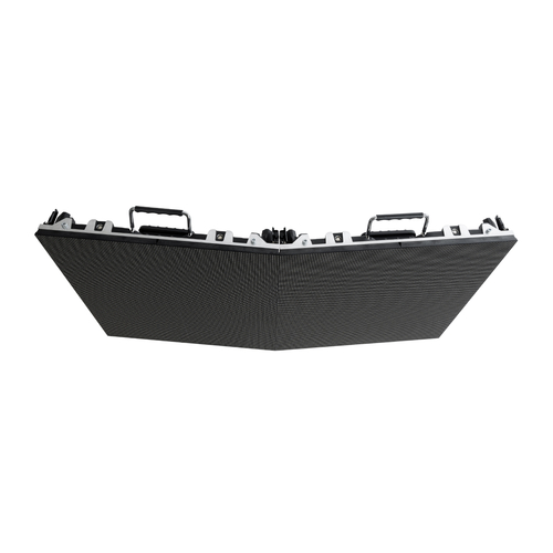 GLOBOSTAR® LUMOWALL 41002 Κυρτή Οθόνη Video Wall P3.91 Καμπίνα 50x50cm LED 180W 3840Hz 16384 Dots ≥5600cd/㎡ Nits AC 220-240V Εξωτερικού Χώρου IP65 Full Color S1/16 14Bits - Κάρτα NovaStar A8S-N+HUB - Curved -10/+15 Angle - Προστατευτικά Γωνιών - Nationstar SMD1921 & CZCL Driver - Μ50 x Π8.5 x Υ50cm - 2 Χρόνια Εγγύηση GLOBOSTAR® LUMOWALL 41002 Κυρτή Οθόνη Video Wall P3.91 Καμπίνα 50x50cm LED 180W 3840Hz 16384 Dots ≥5600cd/㎡ Nits AC 220-240V Εξωτερικού Χώρου IP65 Full Color S1/16 14Bits - Κάρτα NovaStar A8S-N+HUB - Curved -10/+15 Angle - Προστατευτικά Γωνιών - Nationstar SMD1921 & CZCL Driver - Μ50 x Π8.5 x Υ50cm - 2 Χρόνια Εγγύηση