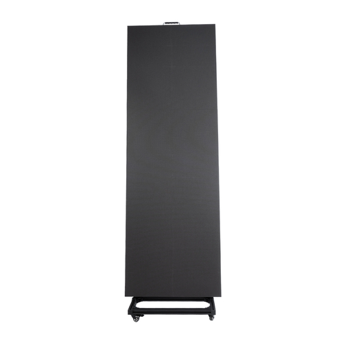GLOBOSTAR® STANDWALL 41008 Διαφημιστικό Stand Προβολής / Οθόνη Video Wall P1.86 Καμπίνα 64x192cm LED 195W 3840Hz 288906 Dots ≥600cd/㎡ Nits AC 220-240V Εσωτερικού Χώρου IP31 Full Color S1/43 14Bits - Κάρτα NovaStar MRV412 - Controller TB1-4G - Kinglight SMD1515 & CZCL Driver - Μ64 x Π8 x Υ192cm - 2 Χρόνια Εγγύηση GLOBOSTAR® STANDWALL 41008 Διαφημιστικό Stand Προβολής / Οθόνη Video Wall P1.86 Καμπίνα 64x192cm LED 195W 3840Hz 288906 Dots ≥600cd/㎡ Nits AC 220-240V Εσωτερικού Χώρου IP31 Full Color S1/43 14Bits - Κάρτα NovaStar MRV412 - Controller TB1-4G - Kinglight SMD1515 & CZCL Driver - Μ64 x Π8 x Υ192cm - 2 Χρόνια Εγγύηση