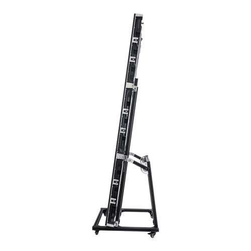 GLOBOSTAR® STANDWALL 41008 Διαφημιστικό Stand Προβολής / Οθόνη Video Wall P1.86 Καμπίνα 64x192cm LED 195W 3840Hz 288906 Dots ≥600cd/㎡ Nits AC 220-240V Εσωτερικού Χώρου IP31 Full Color S1/43 14Bits - Κάρτα NovaStar MRV412 - Controller TB1-4G - Kinglight SMD1515 & CZCL Driver - Μ64 x Π8 x Υ192cm - 2 Χρόνια Εγγύηση GLOBOSTAR® STANDWALL 41008 Διαφημιστικό Stand Προβολής / Οθόνη Video Wall P1.86 Καμπίνα 64x192cm LED 195W 3840Hz 288906 Dots ≥600cd/㎡ Nits AC 220-240V Εσωτερικού Χώρου IP31 Full Color S1/43 14Bits - Κάρτα NovaStar MRV412 - Controller TB1-4G - Kinglight SMD1515 & CZCL Driver - Μ64 x Π8 x Υ192cm - 2 Χρόνια Εγγύηση