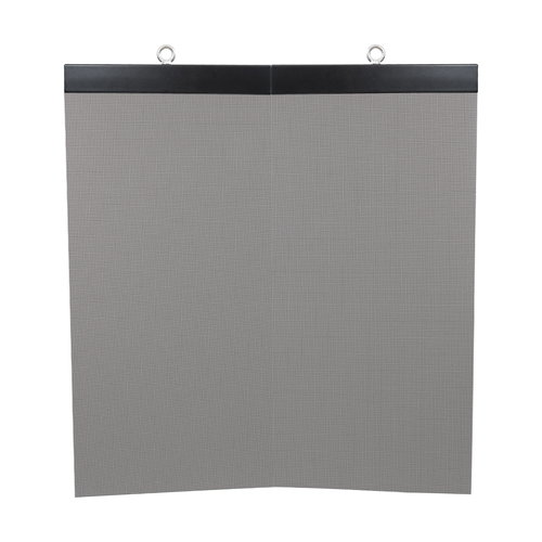 GLOBOSTAR® HANGING 41032 Σύστημα Κρέμασης για Κυρτές Οθόνες LED Video Wall με Διαστάσεις Καμπίνας 50x50cm & 50x100cm με Fast Clip Συνδέσμους - Μ50 x Π7 x Υ7cm GLOBOSTAR® HANGING 41032 Σύστημα Κρέμασης για Κυρτές Οθόνες LED Video Wall με Διαστάσεις Καμπίνας 50x50cm & 50x100cm με Fast Clip Συνδέσμους - Μ50 x Π7 x Υ7cm
