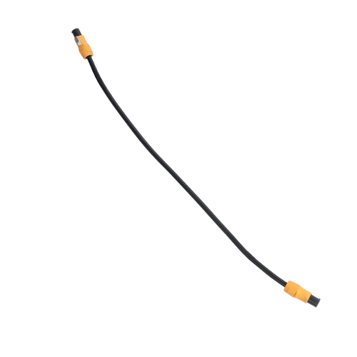 GLOBOSTAR® 41035 Καλώδιο Σύνδεσης Ρεύματος Powercon για Οθόνες LED Video Wall Αδιάβροχο IP65 - Μ75 x Π3.3 x Υ3.3cm GLOBOSTAR® 41035 Καλώδιο Σύνδεσης Ρεύματος Powercon για Οθόνες LED Video Wall Αδιάβροχο IP65 - Μ75 x Π3.3 x Υ3.3cm