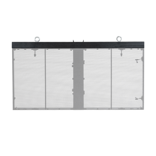 GLOBOSTAR® HANGING 41047 Σύστημα Κρέμασης για OPTILED Διάφανες Οθόνες LED Video Wall με Διαστάσεις Καμπίνας 100x50cm - Μ100 x Π7 x Υ9.5cm GLOBOSTAR® HANGING 41047 Σύστημα Κρέμασης για OPTILED Διάφανες Οθόνες LED Video Wall με Διαστάσεις Καμπίνας 100x50cm - Μ100 x Π7 x Υ9.5cm