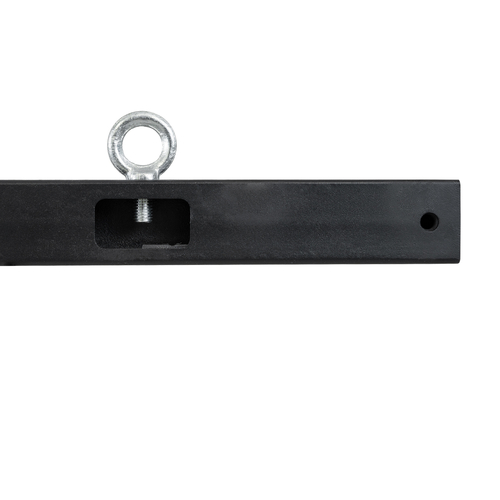 GLOBOSTAR® HANGING 41047 Σύστημα Κρέμασης για OPTILED Διάφανες Οθόνες LED Video Wall με Διαστάσεις Καμπίνας 100x50cm - Μ100 x Π7 x Υ9.5cm GLOBOSTAR® HANGING 41047 Σύστημα Κρέμασης για OPTILED Διάφανες Οθόνες LED Video Wall με Διαστάσεις Καμπίνας 100x50cm - Μ100 x Π7 x Υ9.5cm