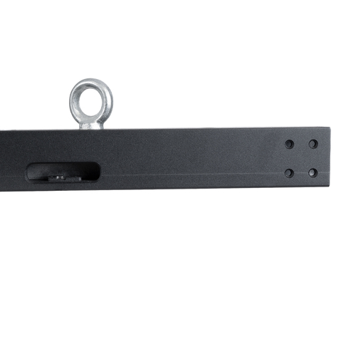 GLOBOSTAR® HANGING 41048 Σύστημα Κρέμασης για TRUEVIEW Διάφανες Οθόνες LED Video Wall με Διαστάσεις Καμπίνας 100x50cm - Μ100 x Π3.5 x Υ5cm GLOBOSTAR® HANGING 41048 Σύστημα Κρέμασης για TRUEVIEW Διάφανες Οθόνες LED Video Wall με Διαστάσεις Καμπίνας 100x50cm - Μ100 x Π3.5 x Υ5cm