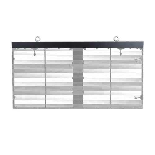 GLOBOSTAR® HANGING 41048 Σύστημα Κρέμασης για TRUEVIEW Διάφανες Οθόνες LED Video Wall με Διαστάσεις Καμπίνας 100x50cm - Μ100 x Π3.5 x Υ5cm GLOBOSTAR® HANGING 41048 Σύστημα Κρέμασης για TRUEVIEW Διάφανες Οθόνες LED Video Wall με Διαστάσεις Καμπίνας 100x50cm - Μ100 x Π3.5 x Υ5cm