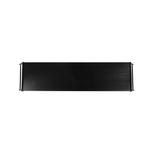 GLOBOSTAR® AQUARIUS 79679 Φωτιστικό Ενυδρείου με Ενσωματωμένο Χειριστήριο LED 16W 800lm 120° AC 220-240V Αδιάβροχο IP44 Πολύχρωμο RGBW Dimmable - Sanan SMD Chip - Μαύρο - Μ45 x Π11 x Υ3cm - 2 Χρόνια Εγγύηση GLOBOSTAR® AQUARIUS 79679 Φωτιστικό Ενυδρείου με Ενσωματωμένο Χειριστήριο LED 16W 800lm 120° AC 220-240V Αδιάβροχο IP44 Πολύχρωμο RGBW Dimmable - Sanan SMD Chip - Μαύρο - Μ45 x Π11 x Υ3cm - 2 Χρόνια Εγγύηση