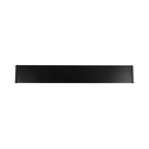 GLOBOSTAR® AQUARIUS 79681 Φωτιστικό Ενυδρείου με Ενσωματωμένο Χειριστήριο LED 22W 1100lm 120° AC 220-240V Αδιάβροχο IP44 Πολύχρωμο RGBW Dimmable - Sanan SMD Chip - Μαύρο - Μ75 x Π11 x Υ3cm - 2 Χρόνια Εγγύηση GLOBOSTAR® AQUARIUS 79681 Φωτιστικό Ενυδρείου με Ενσωματωμένο Χειριστήριο LED 22W 1100lm 120° AC 220-240V Αδιάβροχο IP44 Πολύχρωμο RGBW Dimmable - Sanan SMD Chip - Μαύρο - Μ75 x Π11 x Υ3cm - 2 Χρόνια Εγγύηση