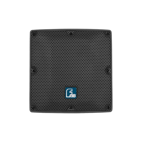 GLOBOSTAR® FDB LT208PT 98038 Επιτοίχιο Παθητικό Ηχείο Εγκαταστάσεων με Μετασχηματιστή 100V & 8Ω - 150W RMS (600W Peak) - 1 x 8 Inches LF & 1 x 1.4 Inches HF - Αδιάβροχο IP56 - Μαύρο - Μ37 x Π34 x Υ31cm - 2 Χρόνια Εγγύηση GLOBOSTAR® FDB LT208PT 98038 Επιτοίχιο Παθητικό Ηχείο Εγκαταστάσεων με Μετασχηματιστή 100V & 8Ω - 150W RMS (600W Peak) - 1 x 8 Inches LF & 1 x 1.4 Inches HF - Αδιάβροχο IP56 - Μαύρο - Μ37 x Π34 x Υ31cm - 2 Χρόνια Εγγύηση