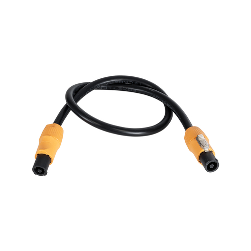 GLOBOSTAR® 41035 Καλώδιο Σύνδεσης Ρεύματος Powercon για Οθόνες LED Video Wall Αδιάβροχο IP65 - Μ75 x Π3.3 x Υ3.3cm GLOBOSTAR® 41035 Καλώδιο Σύνδεσης Ρεύματος Powercon για Οθόνες LED Video Wall Αδιάβροχο IP65 - Μ75 x Π3.3 x Υ3.3cm