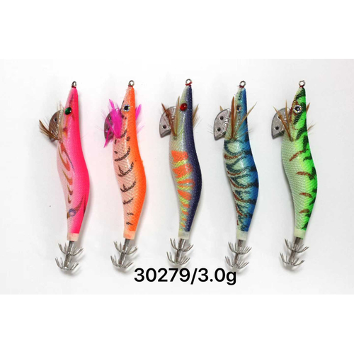 Τεχνητό δόλωμα - Καλαμαριέρα - 3.0g - 930279