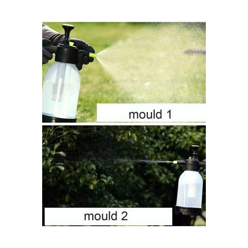 Ψεκαστήρας προπιέσεως 2 λίτρων - 2L - 226014