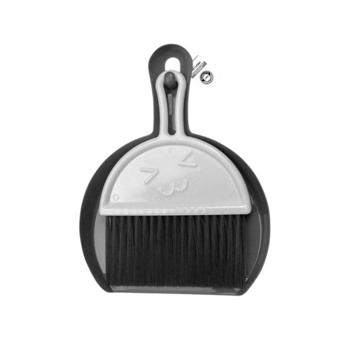 Σετ mini σκουπάκι καθαρισμού με φαράσι - 27217