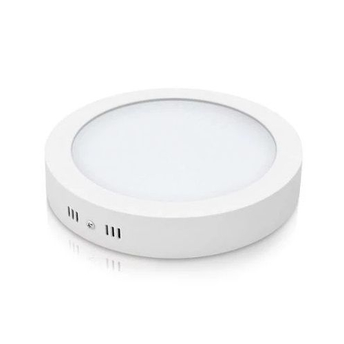 Φωτιστικό LED - Round Panel - 24W - 6500K - 319323