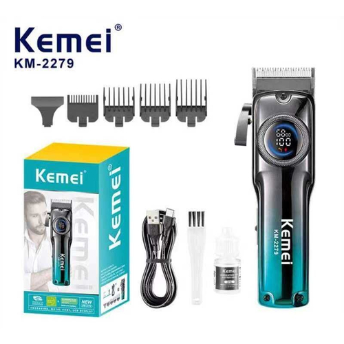 Κουρευτική μηχανή - KM-2279 - Kemei