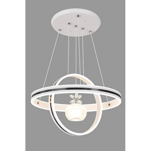 Φωτιστικό οροφής τραπεζαρίας LED - 2121 - 430555