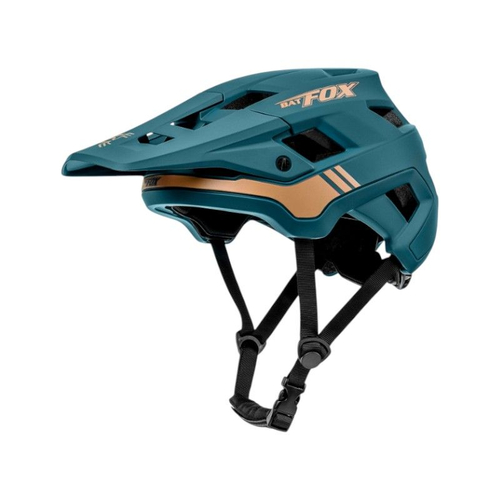 Κράνος ποδηλάτου - S46-53 - 652848 - Green