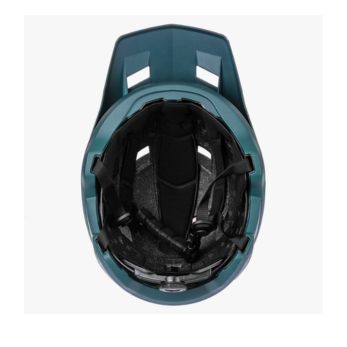 Κράνος ποδηλάτου - S46-53 - 652848 - Green